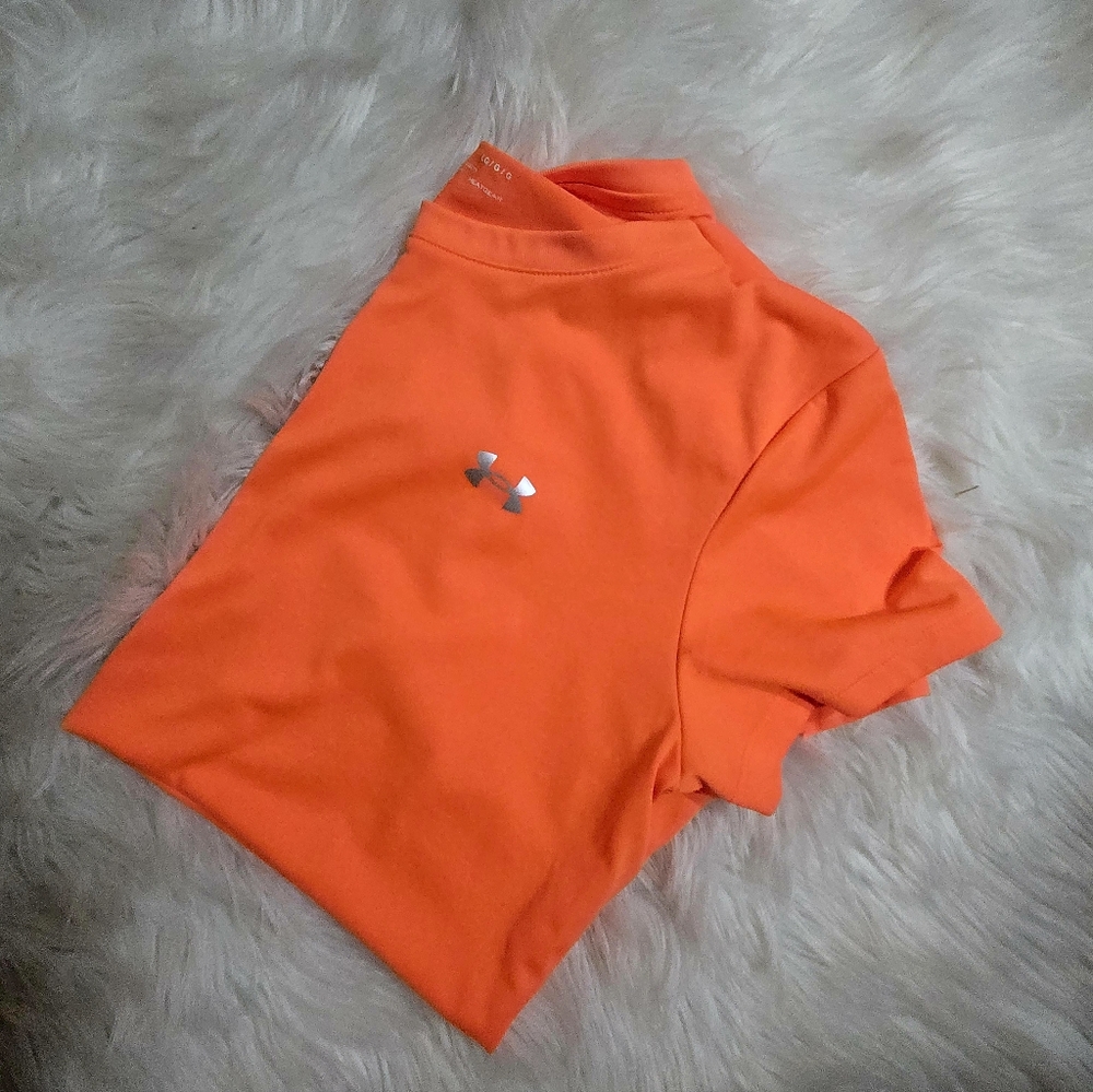 Under Armour Tee 🧡